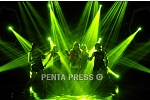 pentapress