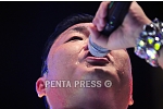 pentapress