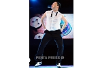 pentapress